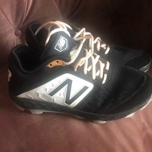 Baseball cleats - New Balance size 7.5